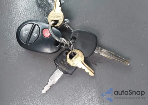 2008 Toyota Tundra Limited 5.7L V8 z USA, uszkodzony, nr VIN 5TFBV58148X057566